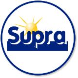 Logo Supra